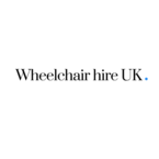 Wheelchair Hire - Kingston Upon Thames, Surrey, United Kingdom