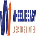 Wheelie Easy Logistics Limited - Blackwood, Caerphilly, United Kingdom