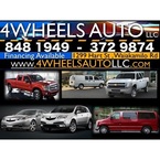 4 Wheels Auto LLC - Honolulu, HI, USA