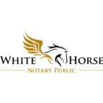 White Horse Notary Public - London, London N, United Kingdom