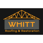 Whitt Roofing and Restoration - Lewis Center, OH, USA