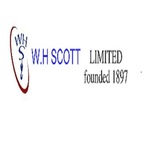 WH Scott Lifting Equipment UK - Liverpool, Merseyside, United Kingdom