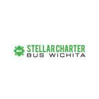 Stellar Charter Bus Wichita - Witchita, KS, USA