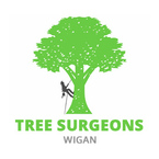 wigan tree surgeons