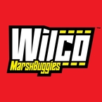 Wilco Marsh Buggies - Harvey, LA, USA