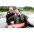 Fishing Trip Packages - Anchorage, AK, USA