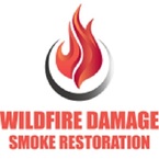 Wildfire Damage Smoke Restoration - Santa Rosa, CA, USA
