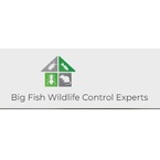 Big Fish Wildlife Control Experts - Ocean View, DE, USA