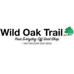 Wild Oak Trail - Winnipeg, MB, Canada