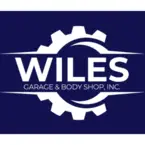 Wiles Garage & Body Shop - North Anson, ME, USA