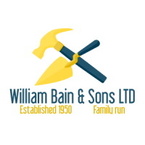 William Bain & Sons Ltd logo