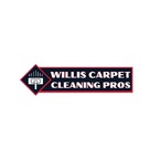 Willis Carpet Cleaning Pros - Willis, TX, USA