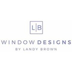 Window Designs by Landy Brown - Oconomowoc, WI, USA