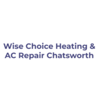 Wise Choice Heating & AC Repair Chatsworth - Chatsworth, CA, USA