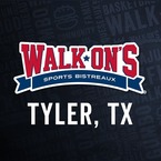 Walk-On\'s Sports Bistreaux - Tyler, TX, USA