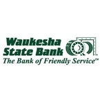 Waukesha State Bank - Sussex, WI, USA