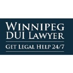 Winnipeg DUI Lawyer - Winnipeg, MB, Canada