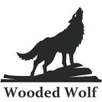 Wooded Wolf - La Grange, IL, USA