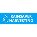 RainSaver Residential Rain Harvesting System - Round Mountain, TX, USA