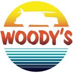 Woody\'s Breakfast And Burgers - San Diego, CA, USA