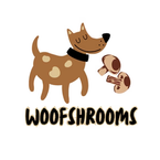 Woofshrooms Ltd Logo