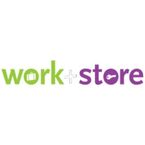 Work+Store - Singapore, ACT, Australia