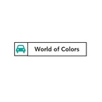 World of Colors - Victorville, CA, USA