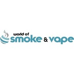 World of Smoke & Vape - Delray - Delray Beach, FL, USA