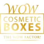 WOW Cosmetic Boxes - Houston, TX, USA