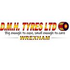 Wrexham DMH Tyres - Wrexham, Wrexham, United Kingdom