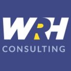 Wrh Consulting - Victoria, BC, Canada