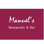 Manuel\'s Restaurant and Bar - Greater London, London S, United Kingdom
