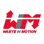 Waste In Motion - Calgary, AB, Canada