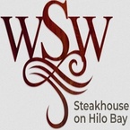 Whiskey Steak Wine - Hilo\'s Best Steakhouse & Seaf - Hilo, HI, USA
