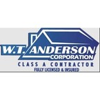 WT Anderson Roofing & Siding - Norfolk, VA, USA