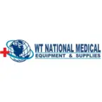 WT National Medical Supply - Houston, TX, USA