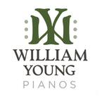 William Young Pianos - Cullompton, Devon, United Kingdom