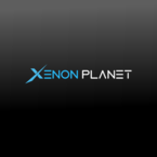 Xenon Planet - Colorado City, CO, USA