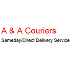 A & A Couriers - Haulage in Blackburn - Bury, Greater Manchester, United Kingdom