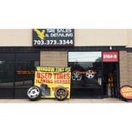 Xtreme Tire Sales | New & Used Tires - Alexandria, VA, USA