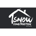Snow Construction - Los Angeles, CA, USA
