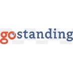 GoStanding - Sacramento, CA, USA