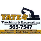 yates excavation and trucking