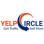 Yelp Circle - Chicago, IL, USA