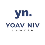 Yoav Niv Law - Calgary, AB, Canada