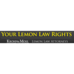 Krohn & Moss, Ltd. Consumer Law Center - Chicago, IL, USA
