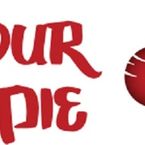 Your Pie - Savannah Downtown - Savannah, GA, USA