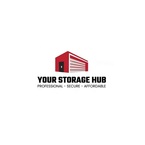 Your Storage Hub - Penarth, Cardiff, United Kingdom