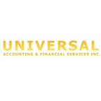 Universal Accounting and Financial Services Inc. - Jacksonville, FL, USA