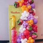 Atlanta Balloon Designer - Austell, GA, USA